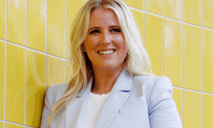 Alison Hurbert-Burns