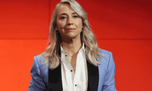 Amanda Laing