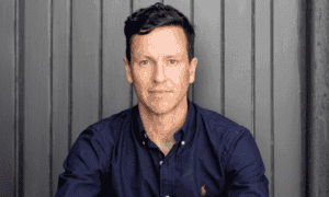 Angus Keene