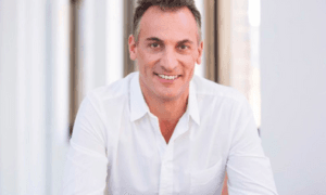 Antony Catalano