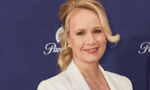 Beverley McGarvey