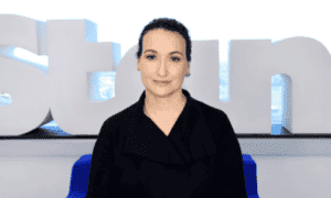 Cailah Scobie