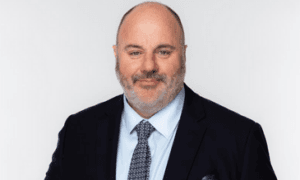 Craig Hutchison
