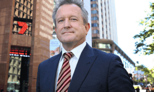 Craig McPherson