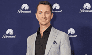 Daniel Monaghan