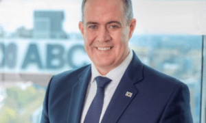 David Anderson