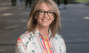 Judith Whelan