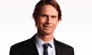 Julian Delany