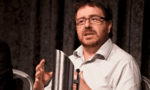 Kevin Whyte