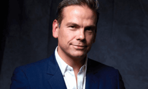 Lachlan Murdoch