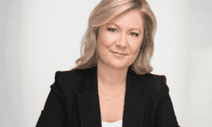 Lisa Davies