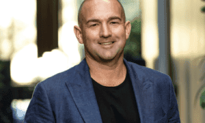 Mark Frain