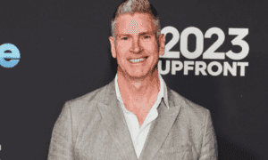 Michael Healy