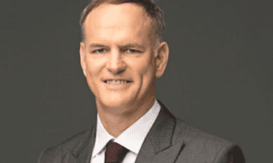 Michael Miller