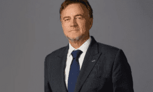 Mike Connaghan