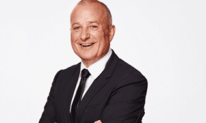 Peter Charlton