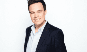 Peter Newman