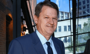 Peter Zavecz