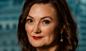 Siobhan McKenna