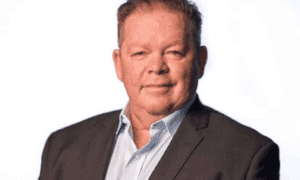 Steve Crawley