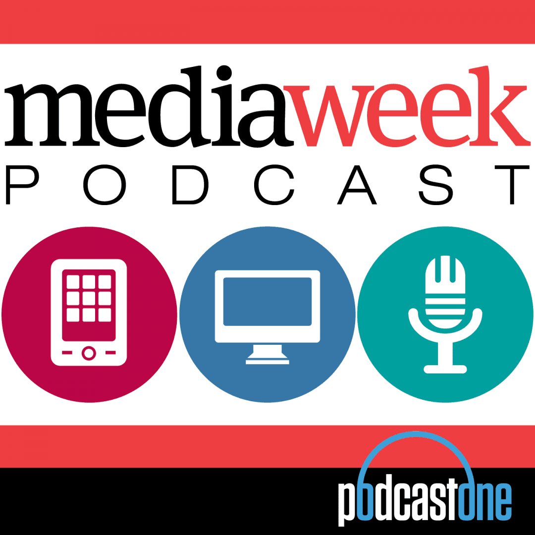 mediaweek podcast