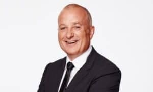 Peter Charlton