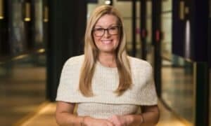 Kylie Watson-Wheeler
