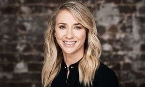 Amanda Laing
