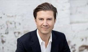 Brett Armstrong