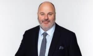 Craig Hutchison