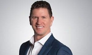Damian Keogh