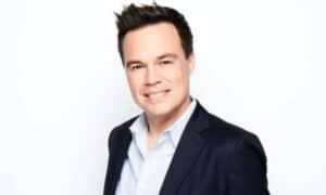 Peter Newman