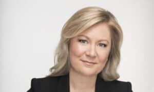 Lisa Davies