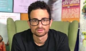 Luke Girgis