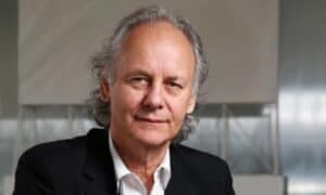 Morry Schwartz