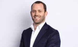 Guy Burbidge