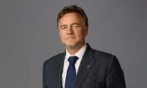 Mike Connaghan