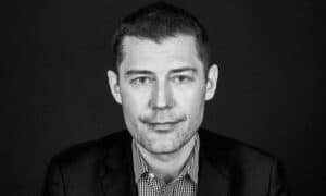 Seb Rennie