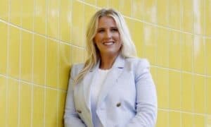 Alison Hurbert-Burns