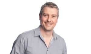 Dave Cameron