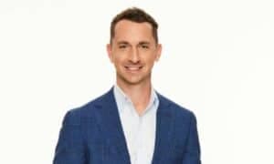 Daniel Monaghan