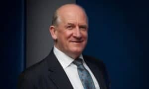 Peter Blunden