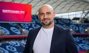 Nev Hasan