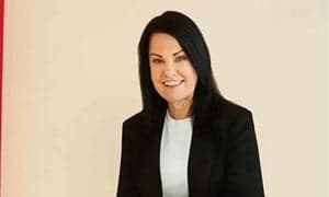 Jane Huxley