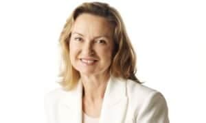 Pippa Leary