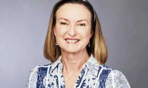 Pippa Leary