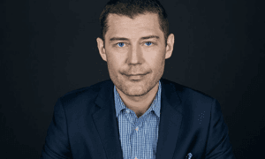 Seb Rennie
