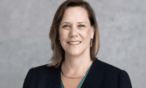 Karen Halligan