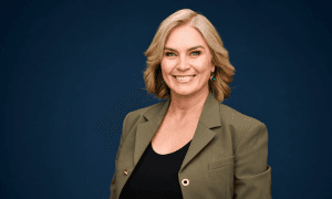 Nikki Rooke