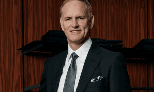 Michael Miller